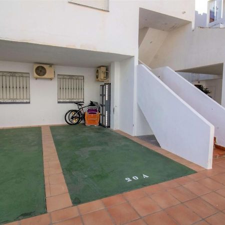 Atico De Lujo En El Puerto Deportivo Albert Villas Alcossebre Buitenkant foto