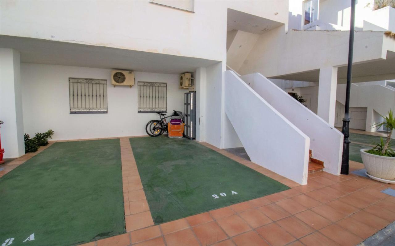 Atico De Lujo En El Puerto Deportivo Albert Villas Alcossebre Buitenkant foto